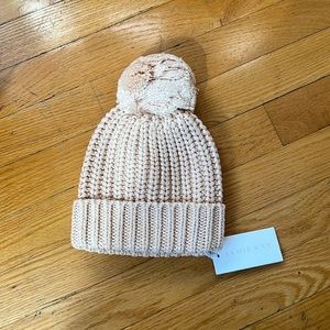 Jamie Kay Cotton Cosy Hat